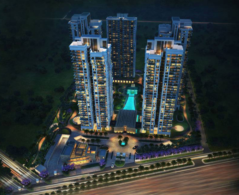 Read more about the article Conscient Hines Elevate Gurgaon Projects