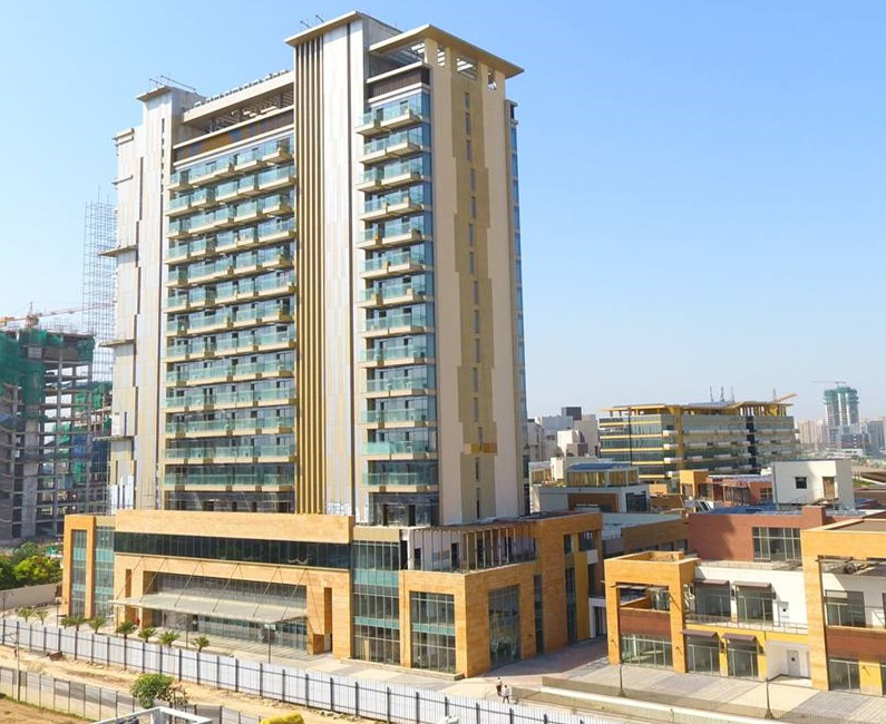 M3M Service Apartments