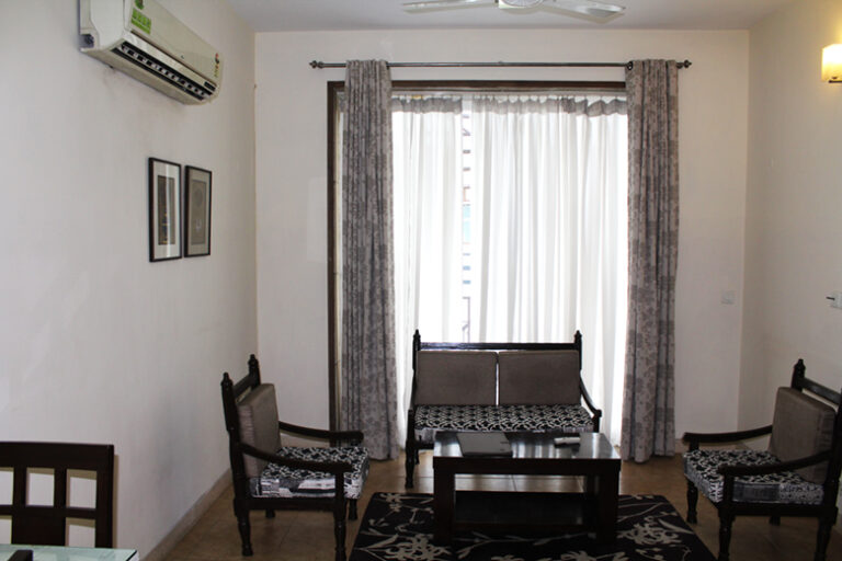 Luxury Gurgaon Apartments in Gurugram