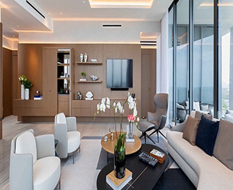 Read more about the article DLF The Arbour Gurgaon