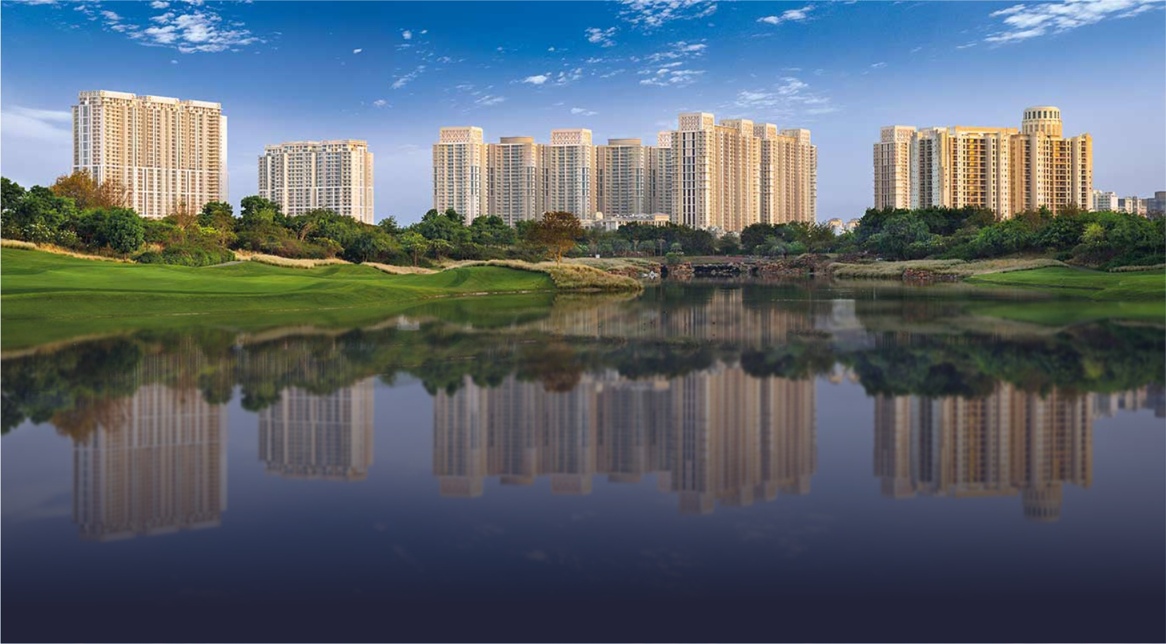 Read more about the article DLF The Arbour Gurgaon