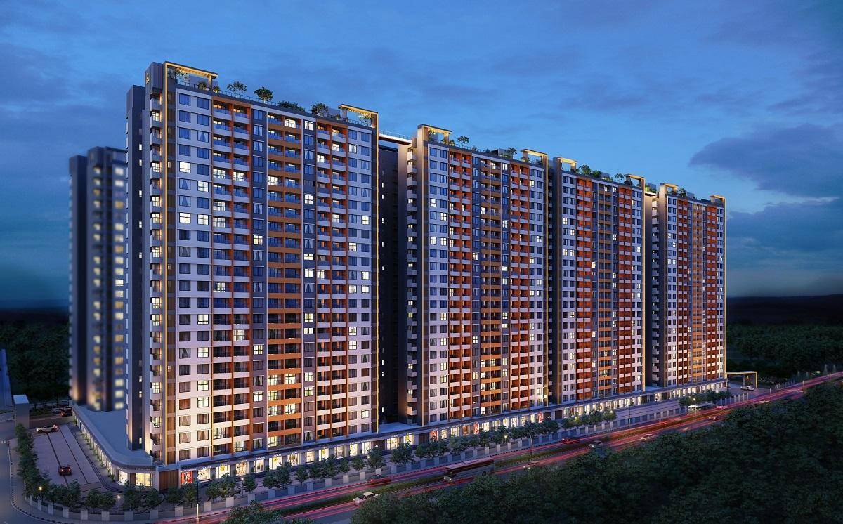 Read more about the article Godrej Vriksha Sector 103 Gurgaon