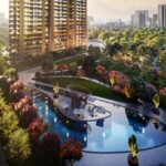 M3M Forestia Residential Project in Manesar Gurugram – Luxury Living with Spacious 3BHK Homes
