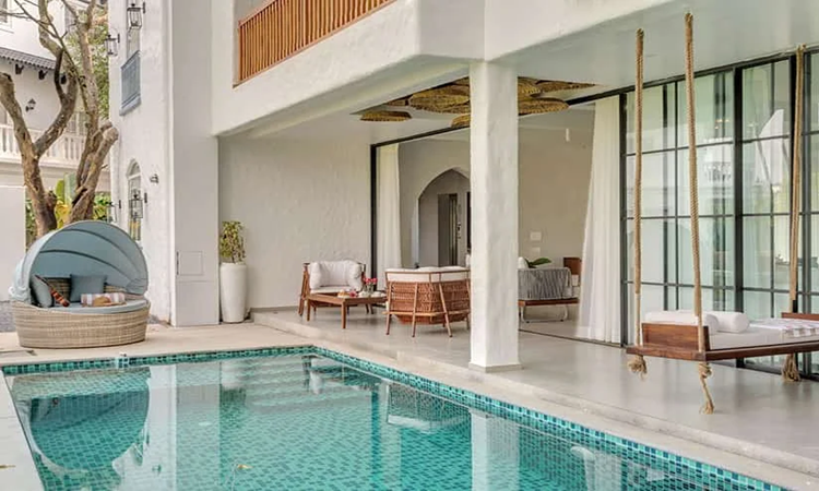Read more about the article DLF Upcoming Property in Goa