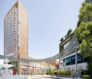 Read more about the article Omaxe Retail – Sector 19B, Dwarka