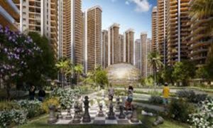 Elan Presidential –Sector 106, Gurgaon