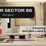 Serenity Hills by Emaar – Sector 86, Gurugram