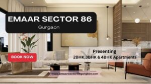 Read more about the article Serenity Hills by Emaar – Sector 86, Gurugram