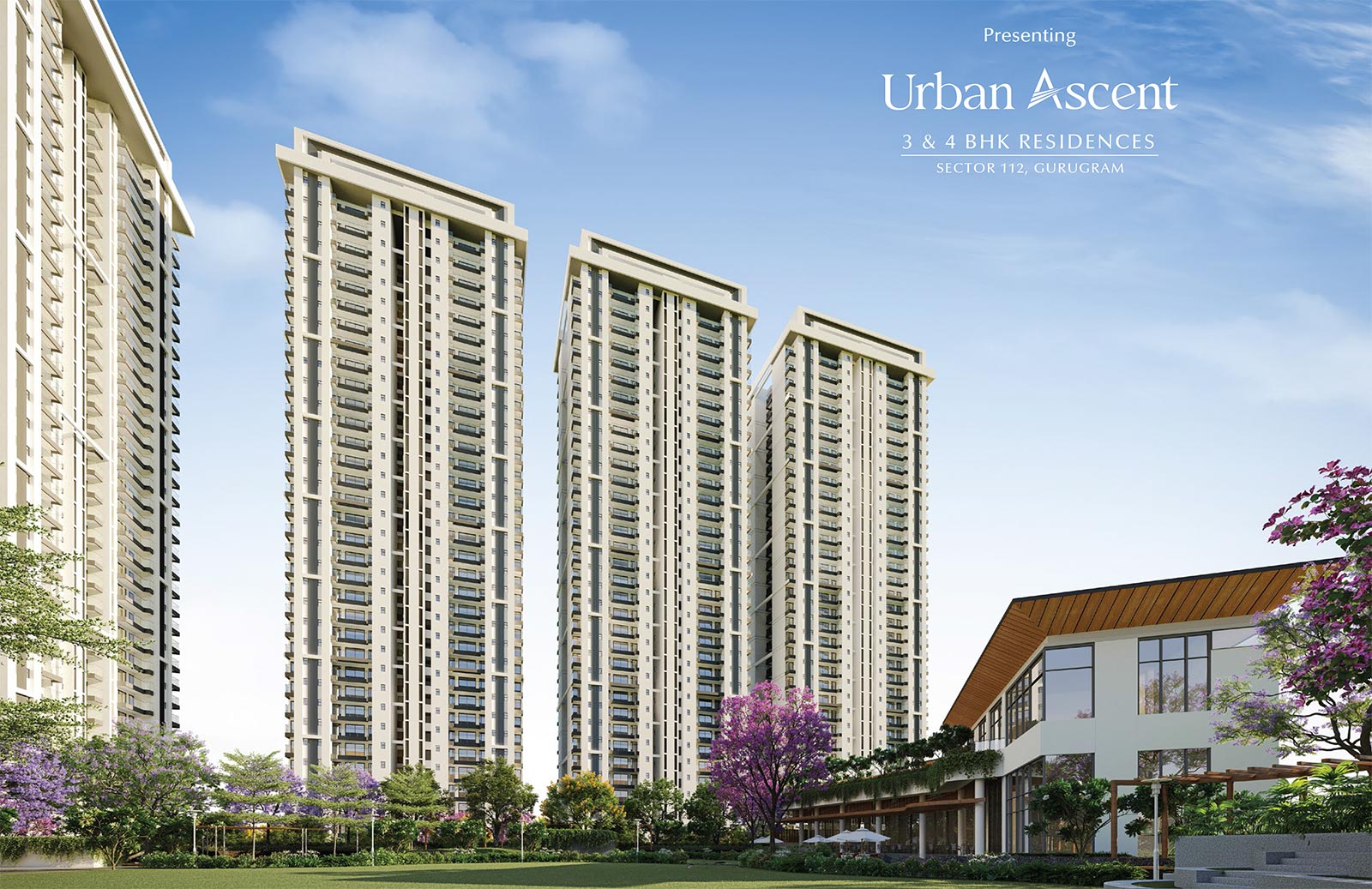 Read more about the article Emaar 86 Gurgaon โ Emaar Serenity Hills | Premium Living in Sector 86 Gurgaon