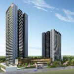 Krisumi Waterside Residences – Luxury Apartments in Gurgaon