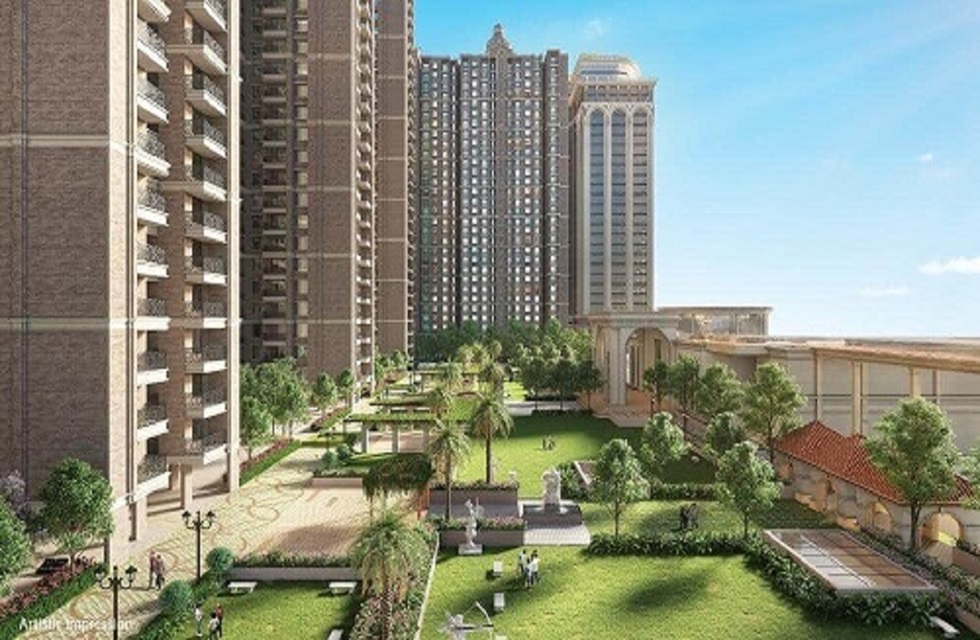 Read more about the article Smartworld Manesar Gurgaon β A Perfect Blend of Space, Style & Smart Living