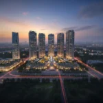 Emaar Serenity Hills Sector 86 – A 25-Acre Luxury Residential Landmark in New Gurgaon