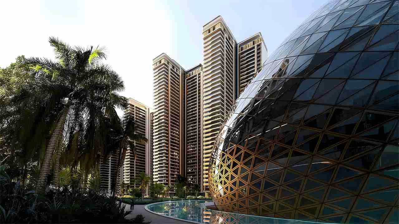 Read more about the article Elan Sector 49 Gurgaon – A Premium Residential Address on Sohna Road