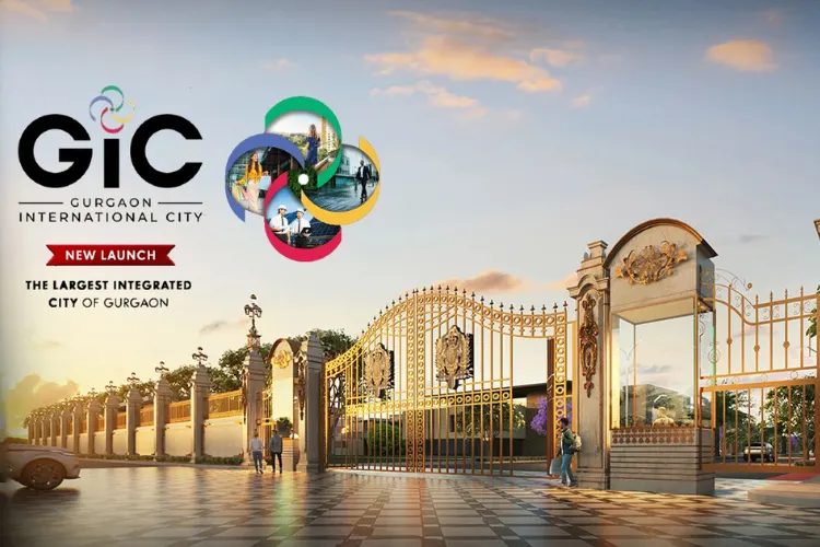 Read more about the article Smart World GIC Manesar Gurugram – Redefining Urban Living