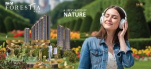 Read more about the article M3M Forestia Manesar Gurugram – Premium Living with Spacious 3BHK Residences