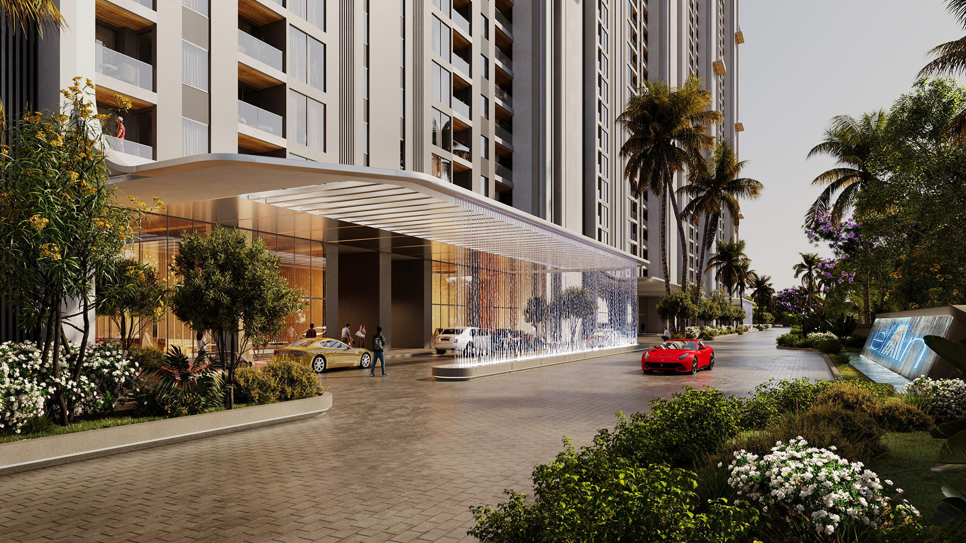 Read more about the article Elan The Presidential Sector 106 Gurugram – Redefining Ultra-Luxury Living on Dwarka Expressway